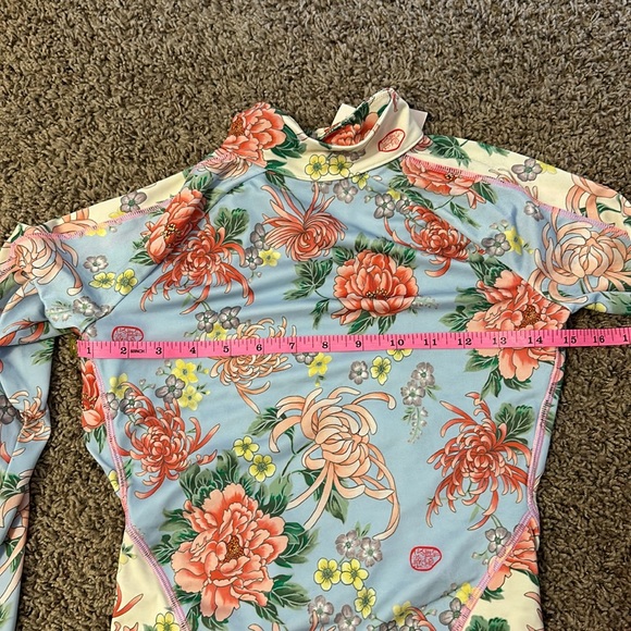 💠NWT We Are Hah Swim/Bodysuit (XS) - Picture 12 of 12